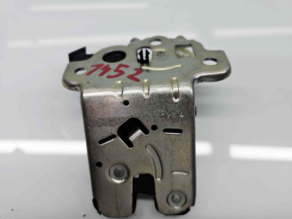 Broasca haion Audi A7 Sportback (4GA) [Fabr 2011-2017]