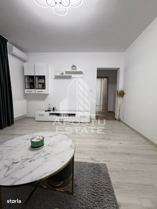 Apartament 2 camere, decomandat, petfriendly, Calea Urseni