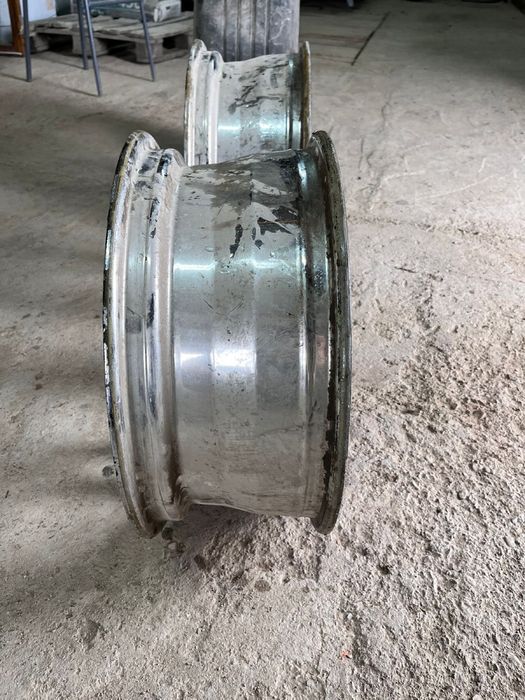 Диски /3 шт / диаметр 17