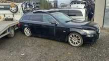 Dezmembrez Piese Bmw Seria5 E61 E60 2.0 din 2006