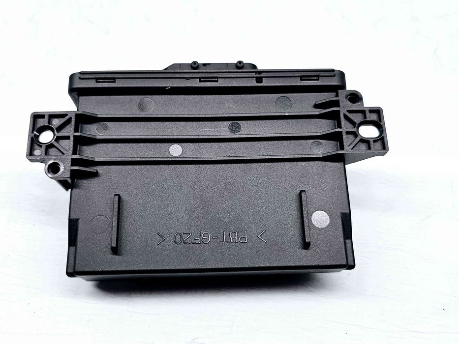Modul confort Audi A6 (4F2, C6) facelift [Fabr 2004-2010] 4F0907280A