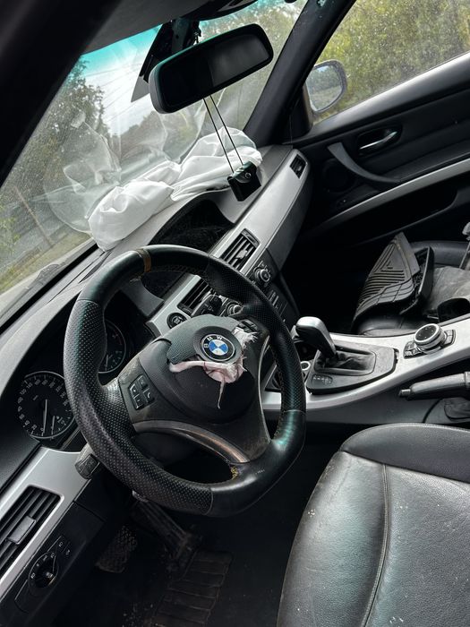 Bmw e90 Facelift