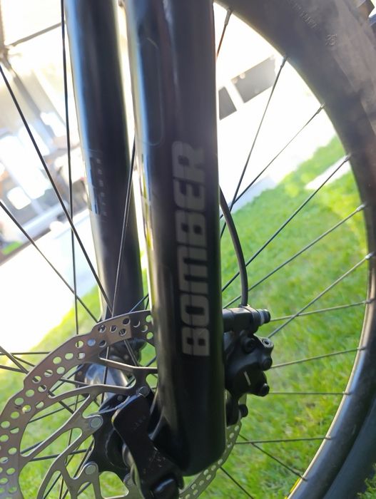 Планински велосипед Мекица Orbea Occam 29/L