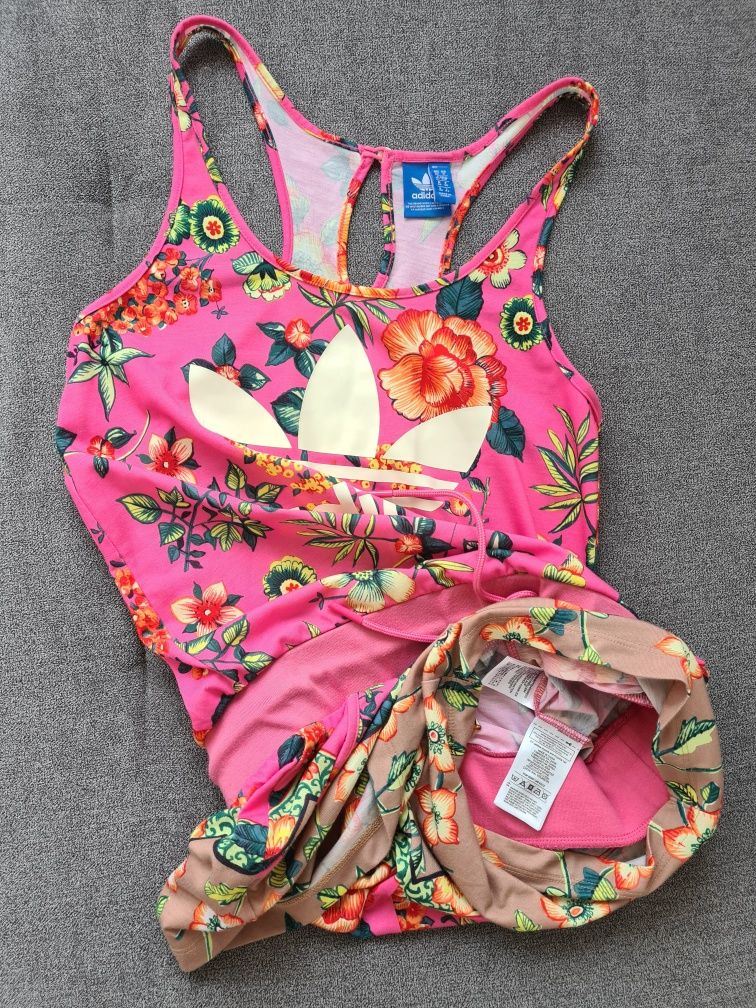 Set Adidas marime S
