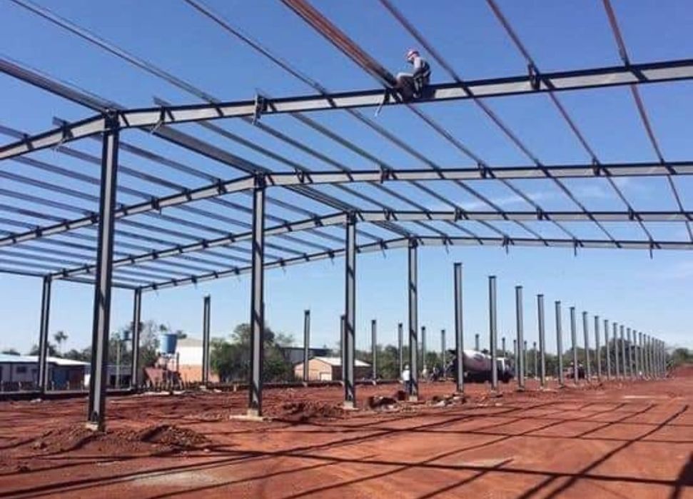 Vand hale metalice 12x30x4