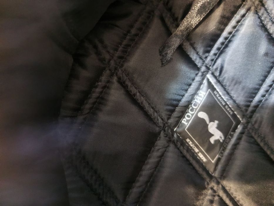 Тумак норка мужские