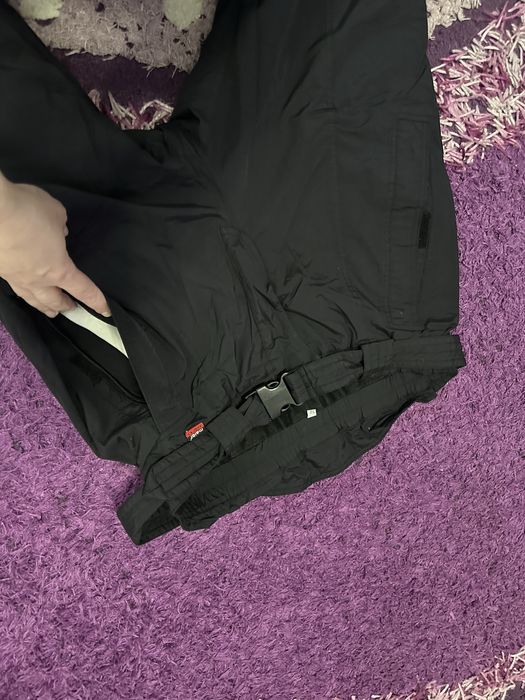 Pantaloni Skii,Maier