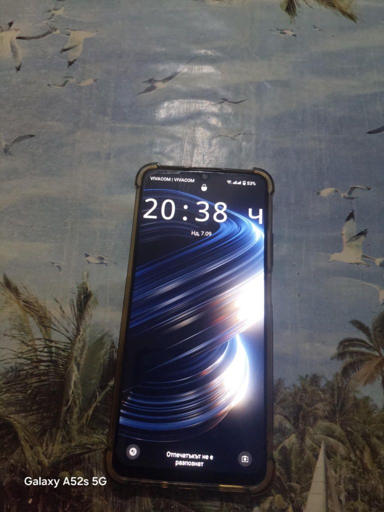 Realme note 50 128 gb