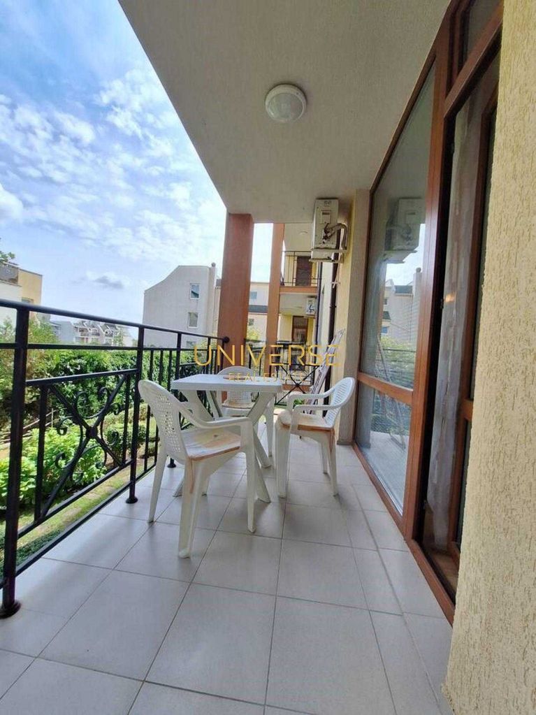 Продава се Двустаен апартамент в Свети Влас - 54 кв.м за 1241 €/кв.м - Снимка #12