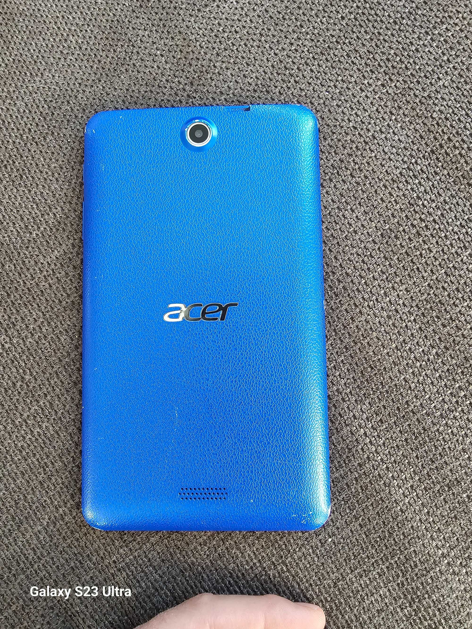 Таблет Acer Iconia One 7