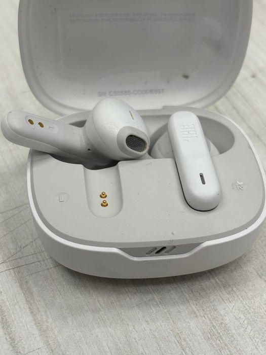 Слушалки in-ear JBL Wave Flex, True Wireless, Bluetooth, Deep Bass