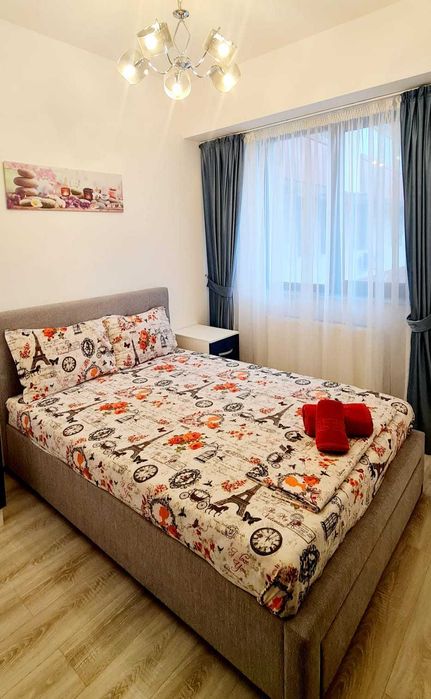 Cazare Ieftina Regim Hotelier Palas Mall