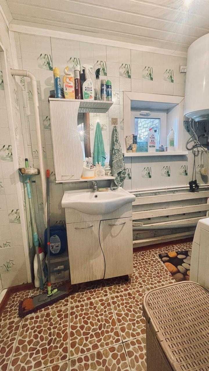 Продается уютный дом в тихом районе