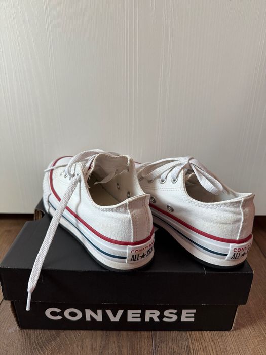 Детски кецове Converse