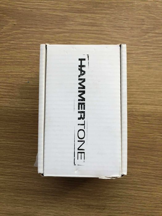 Fender Hammertone Space Delay