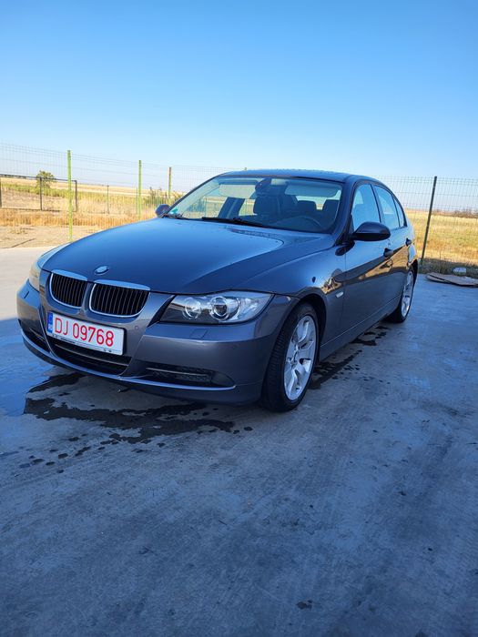 Bmw seria 320i 2006
