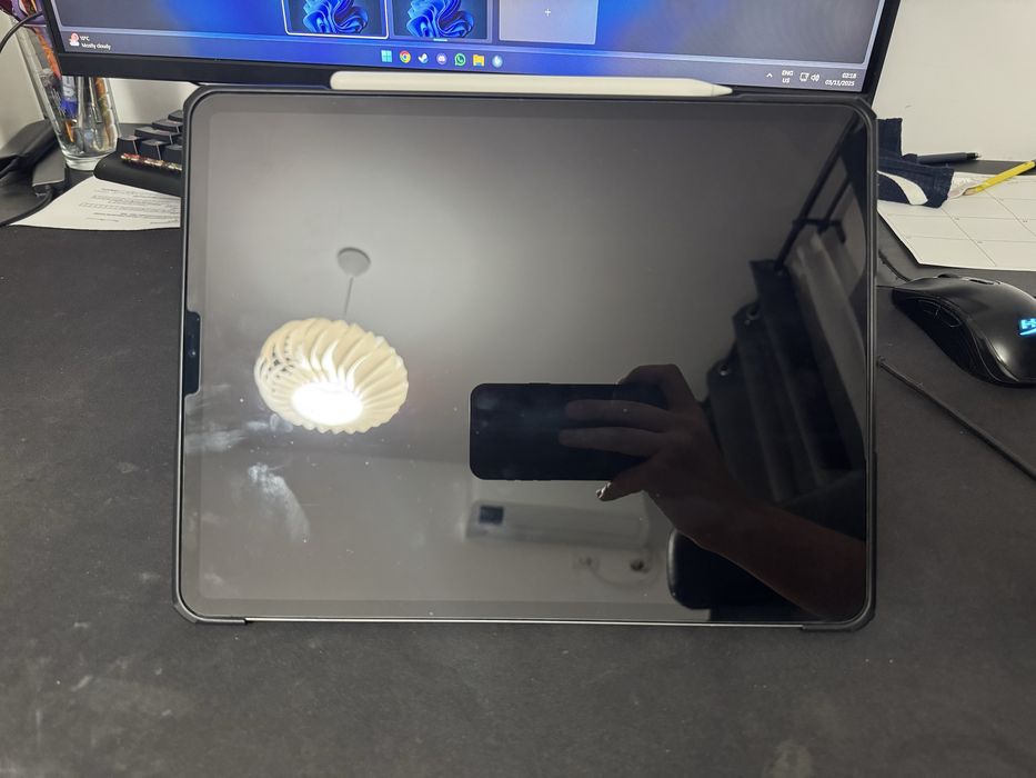 iPad Pro 12.9” M2 6th Generation