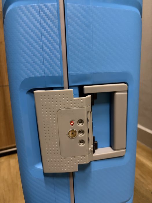 Куфар Enzo Nori