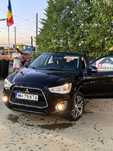 Mitsubishi ASX 1.6 benzina