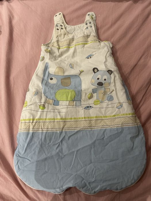 Чувалче Angel baby