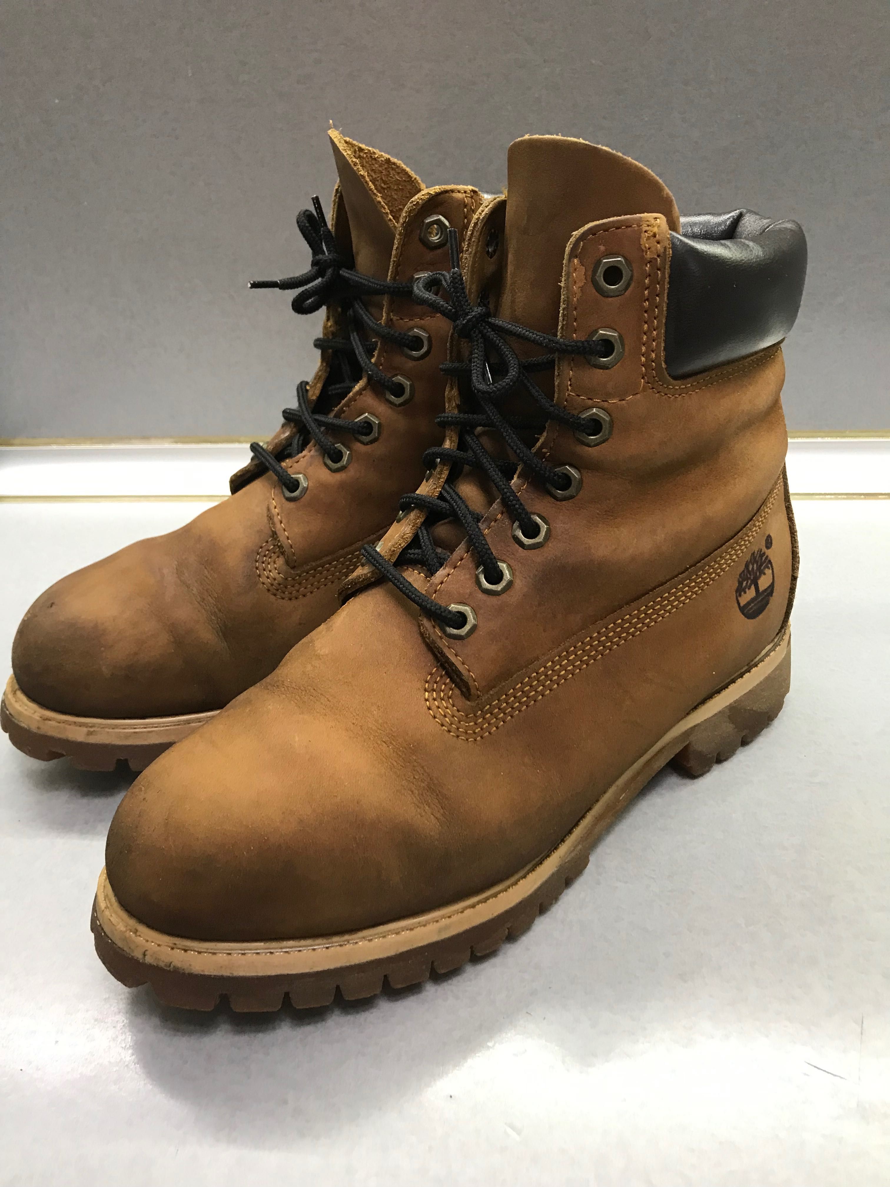 Мъжки турстически обувки Timberland