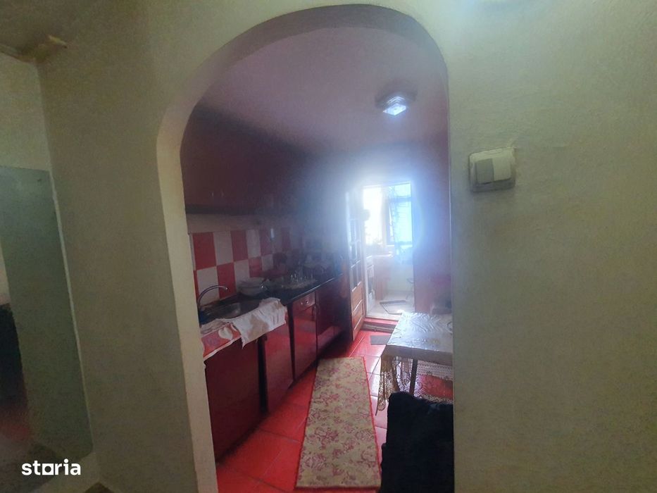 Apartament cu 2 camere, confort 1, str. Rozelor