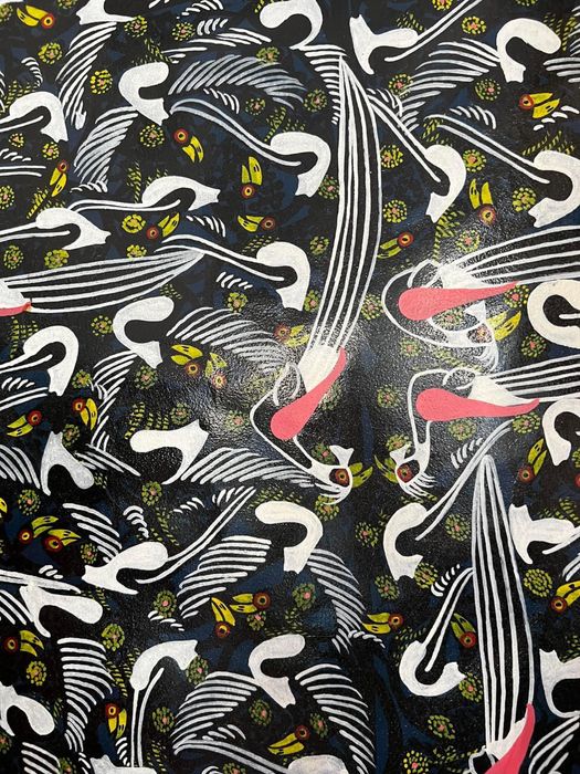 Tablou Africa tribal