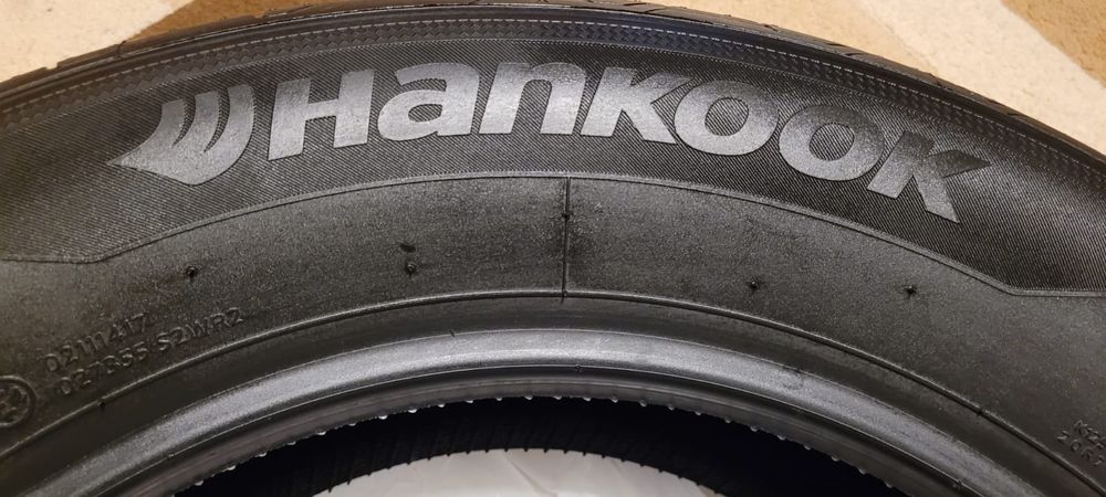 215 65 R17 V99 Anvelope vara Hankook Ventus