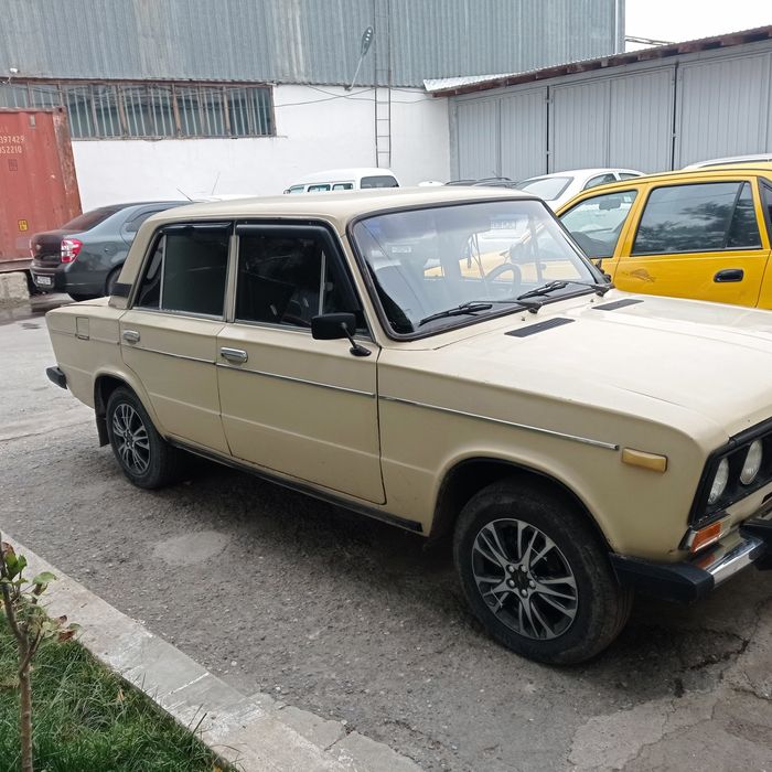 Сотилади 1987 йил