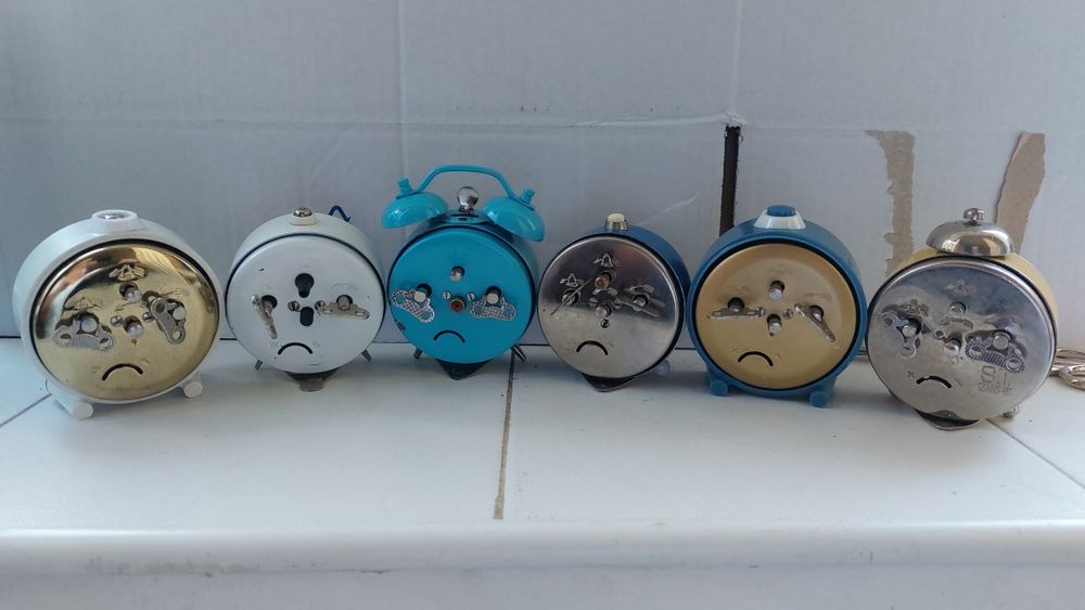 ceas de masă ruhla victoria aradora