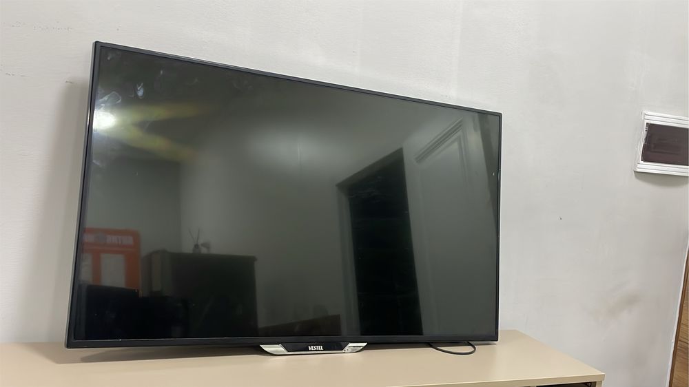 VESTEL телевизор