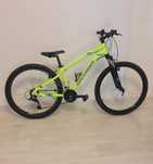 Bicicleta Rockrider ST100