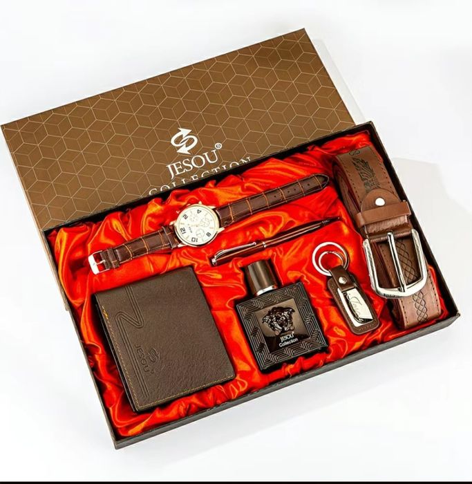 Подарочный набор