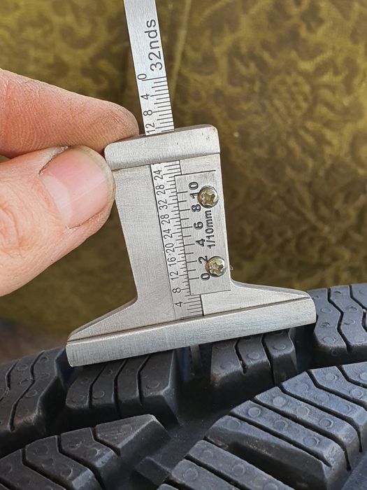 зимни гуми Tigar 225 55 17