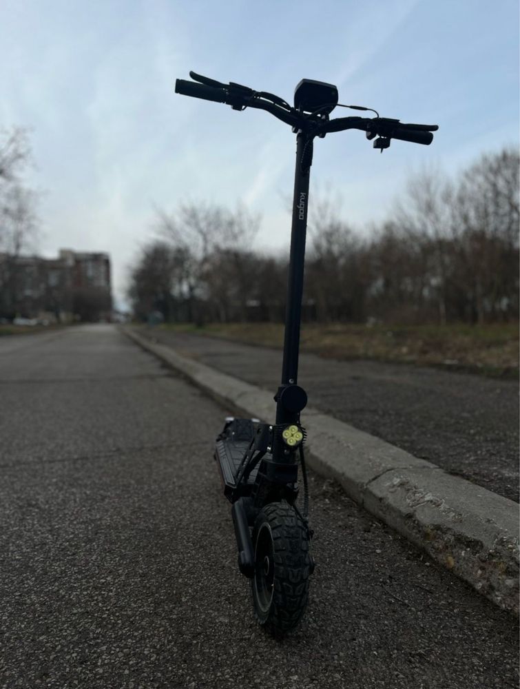 Kugoo G2 PRO Супер състояние!