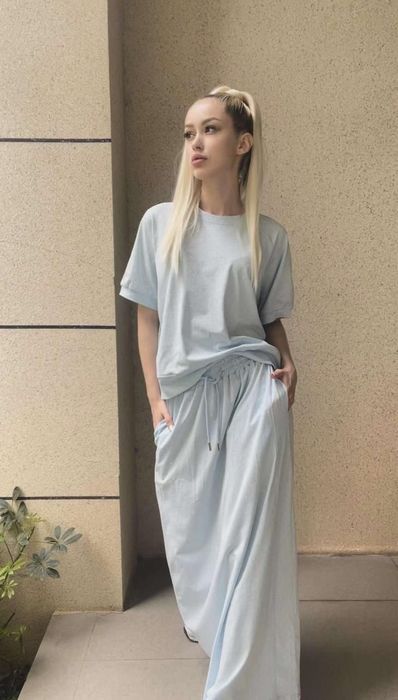 Двойка со стразами