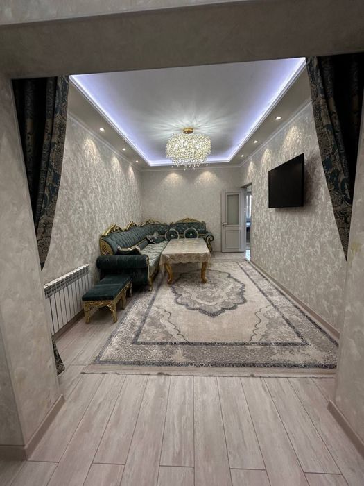 Корасув-6 Мирзо Улугбекский ор-р Базарчик 2/9/9