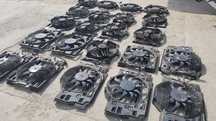 electroventilator clima/gmv/ventilator clima bmw/audi/mercedes/jaguar/
