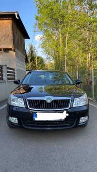 Vand Skoda Octavia Break 2010