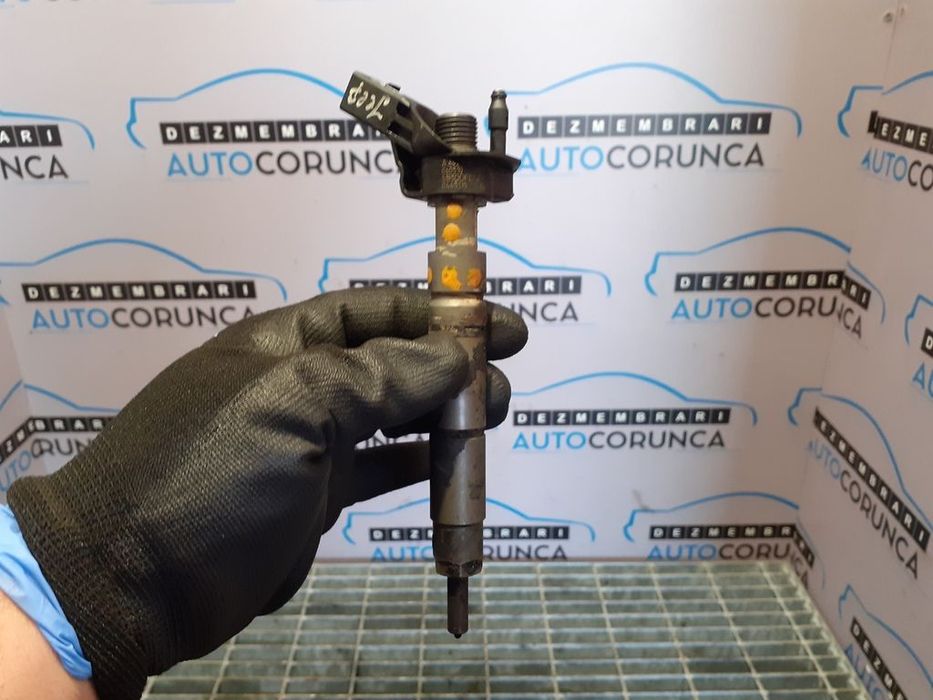 Injector Jeep Grand Cherokee III 3.0 2005 - 2010 218CP EXL Euro4 (422) A6420700587