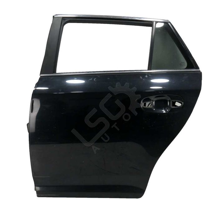 Задна лява врата Toyota Avensis III ID:147776