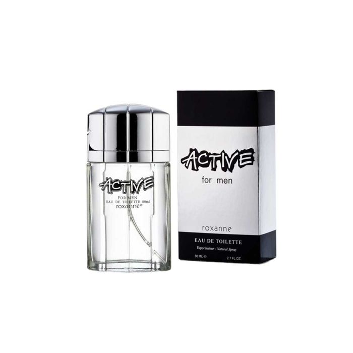 Parfum Roxanne 80 ml Active