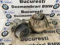 Tampon motor stanga dreapta original BMW E90,E91,E92 325d,330d,335d