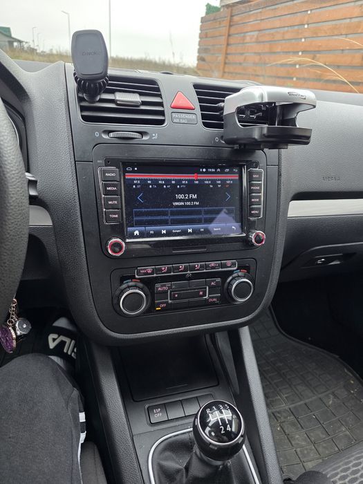 Vand vw jetta 1.6 mpi 2010 gpl