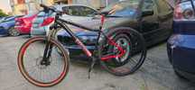 Велосипед VOODOO AIZAN 29" MTB
