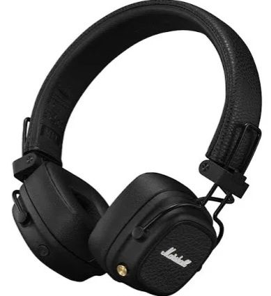 Vând Marshall, NOI...