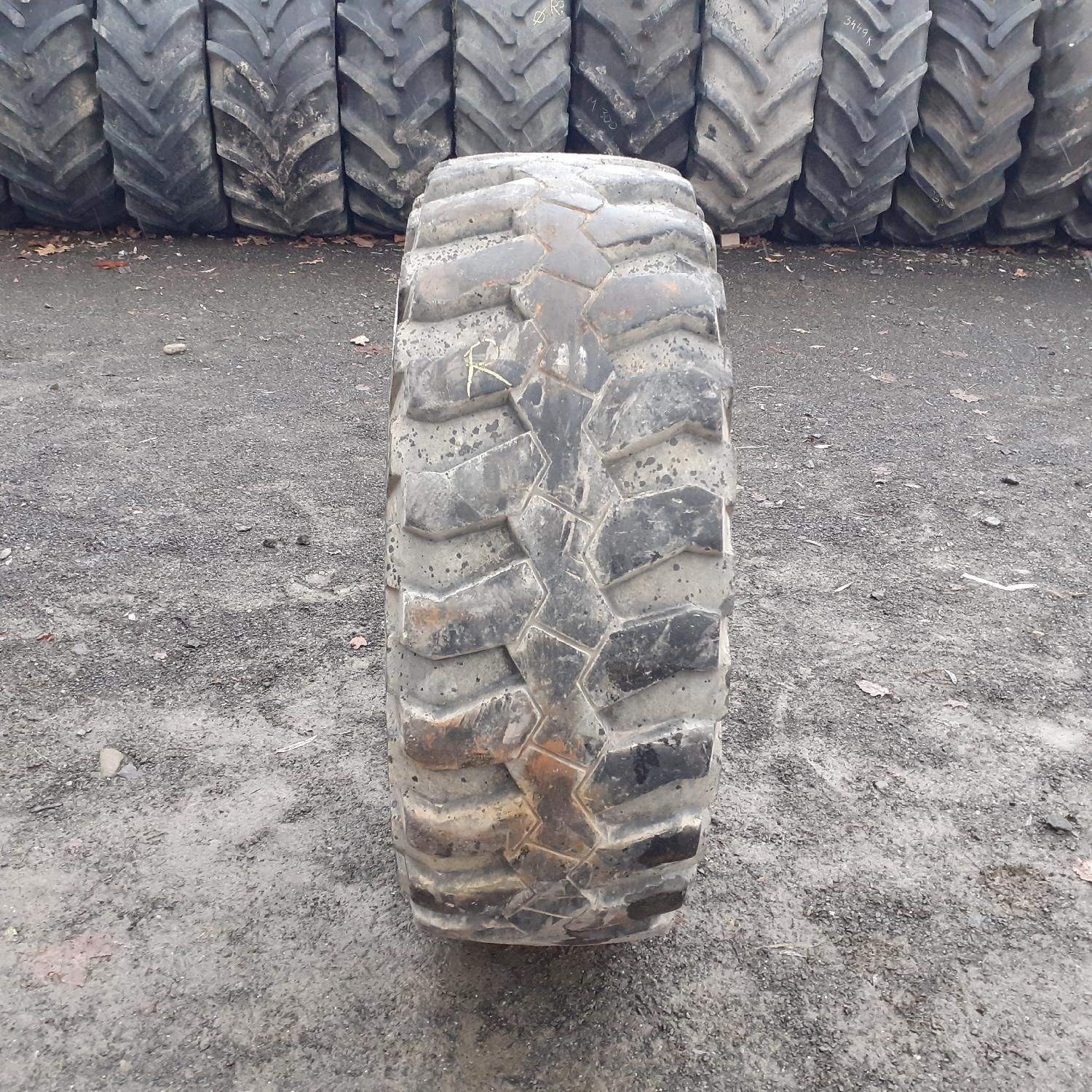 Cauciucuri 425/75R20 Michelin Anvelope Cu Livrare In Toata Tara