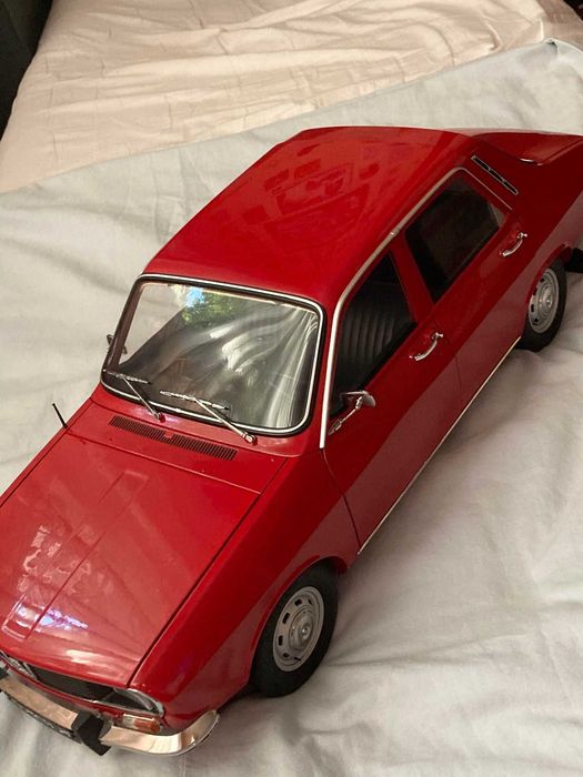Macheta Dacia 1300