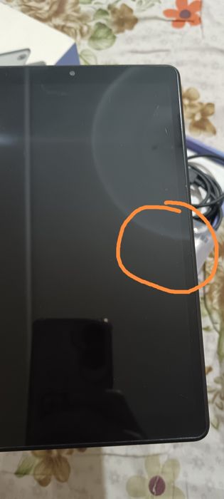 Lenovo tab m8 hd