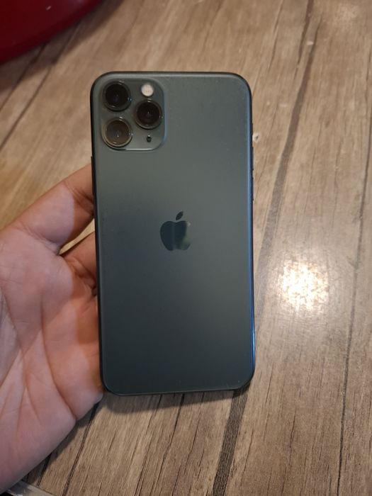 Iphone 11 pro aybi yuq ochilmagan
